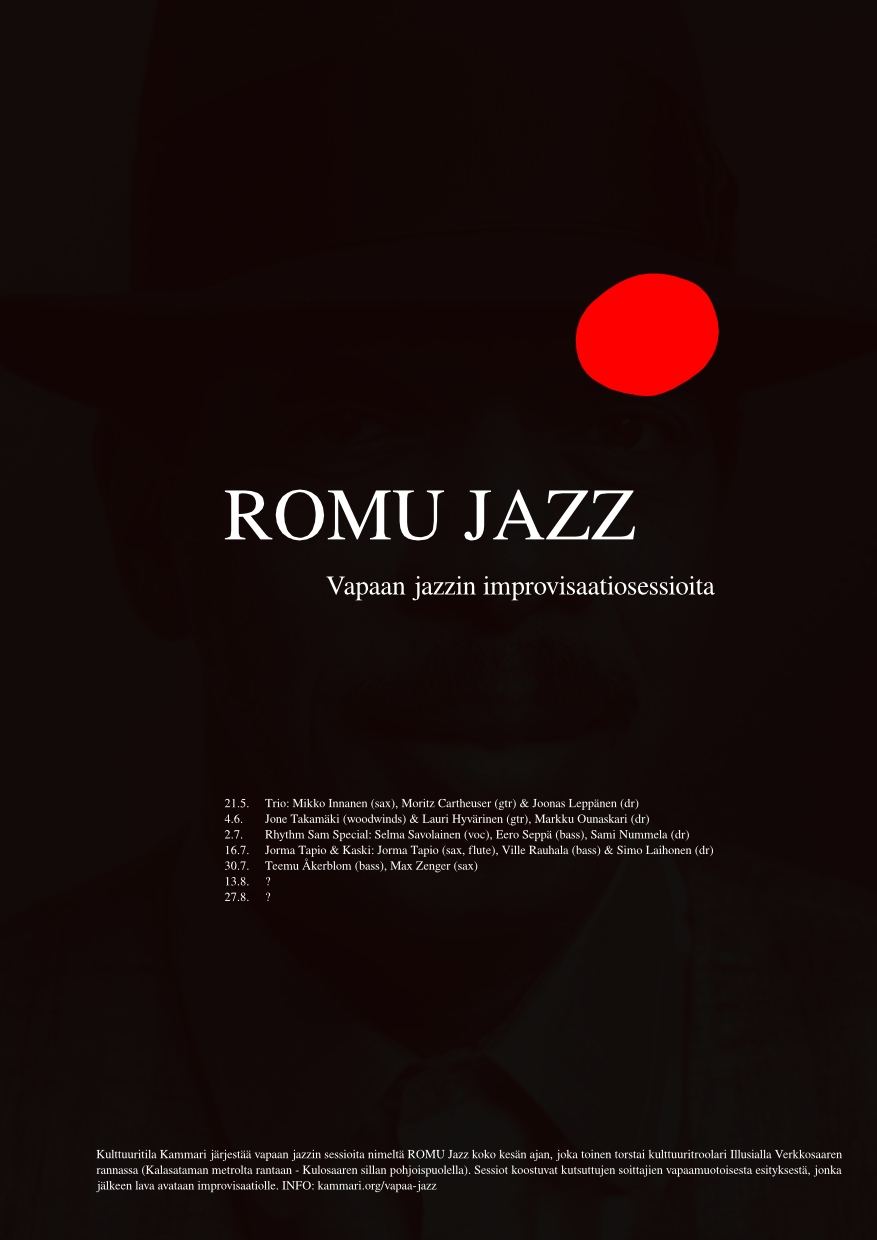 ROMU-Jazz-juliste-1